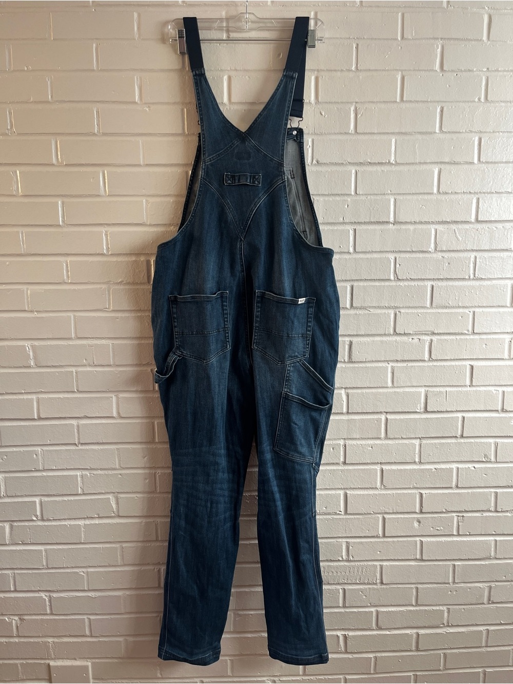 Duluth Denim Overalls - Picture 3 of 7